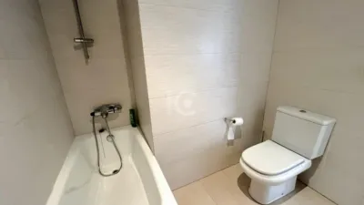 Duplex on Nafarroa Kalea photo 23