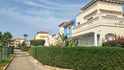 Apartment in Vera Naturista photo 7