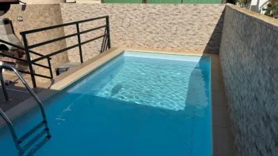Apartment in Cala Marqués photo 20