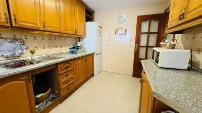 House on Antigua Carretera Motril photo 10