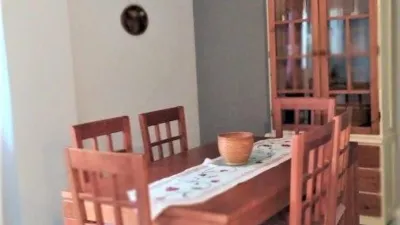 Apartment in Valle Romano photo 4