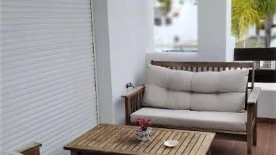 Apartment in Valle Romano photo 2