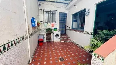 House on Antigua Carretera Motril photo 12