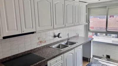 Apartment on C-Sabadell Street photo 11
