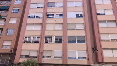 Apartment on C-Sabadell Street photo 12