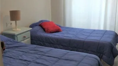 Apartment in Valle Romano photo 13