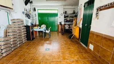 House on Antigua Carretera Motril photo 15