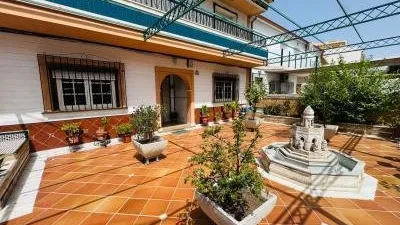 House on Antigua Carretera Motril photo 2
