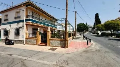 House on Antigua Carretera Motril photo 31
