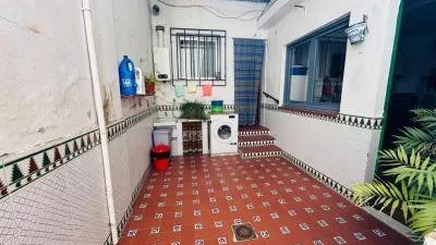 House on Antigua Carretera Motril photo 13