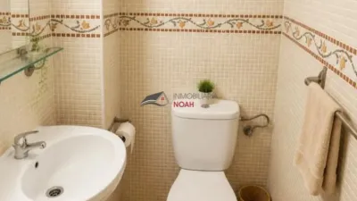 Duplex in Centro photo 8