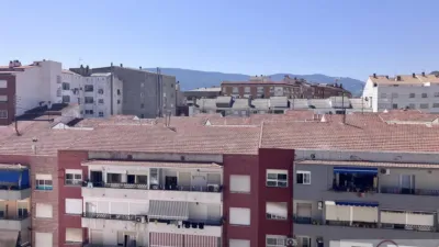 Apartment on C-Sabadell Street photo 13