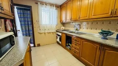 House on Antigua Carretera Motril photo 11