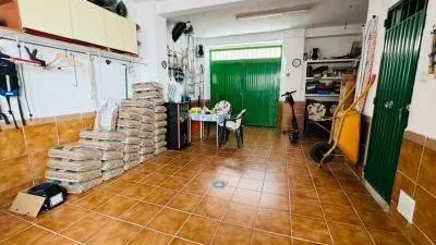 House on Antigua Carretera Motril photo 19