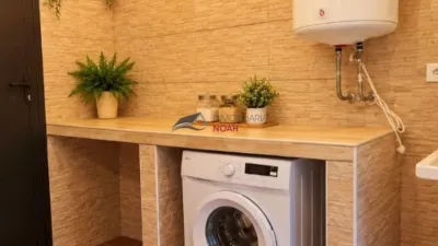 Duplex in Centro photo 14