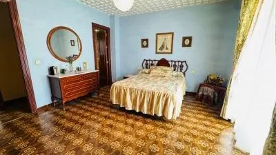House on Antigua Carretera Motril photo 21
