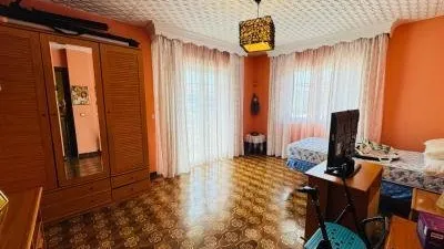 House on Antigua Carretera Motril photo 26
