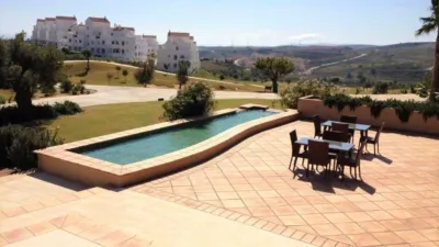 Apartment in Valle Romano photo 18