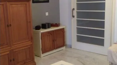 Apartment in Valle Romano photo 3