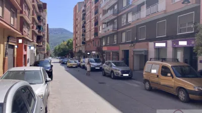 Apartment on C-Sabadell Street photo 14