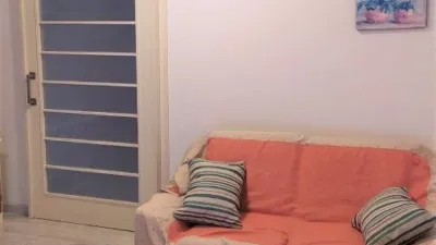 Apartment in Valle Romano photo 5
