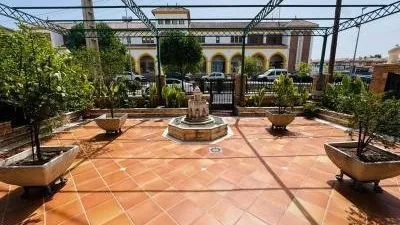 House on Antigua Carretera Motril photo 34