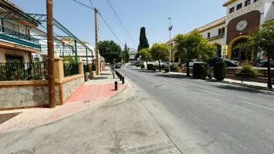 House on Antigua Carretera Motril photo 32