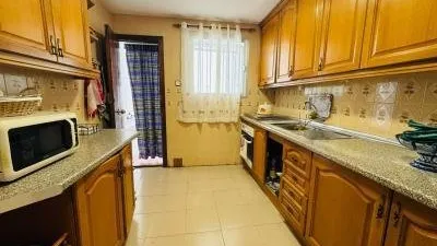 House on Antigua Carretera Motril photo 9