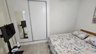 Apartment on Rambla Jaume 1 photo 15