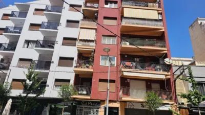 Apartment on Rambla Jaume 1 photo 32