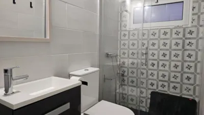Apartment on Rambla Jaume 1 photo 16