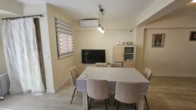 Apartment on Rambla Jaume 1 photo 6