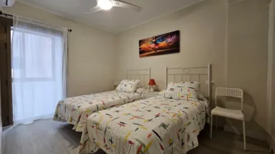 Apartment on Rambla Jaume 1 photo 22