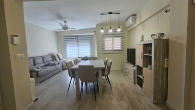 Apartment on Rambla Jaume 1 photo 2
