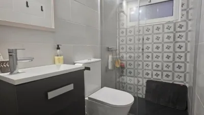 Apartment on Rambla Jaume 1 photo 17
