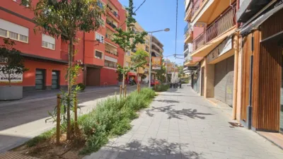 Apartment on Rambla Jaume 1 photo 33