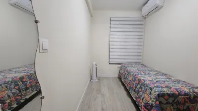Apartment on Rambla Jaume 1 photo 29