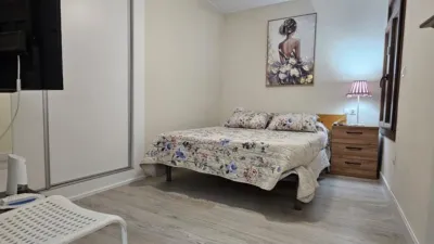 Apartment on Rambla Jaume 1 photo 14