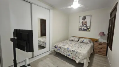 Apartment on Rambla Jaume 1 photo 4