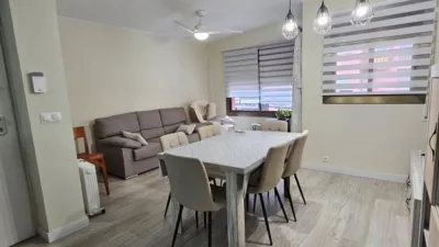 Apartment on Rambla Jaume 1 photo 8
