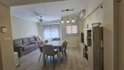 Apartment on Rambla Jaume 1 photo 10