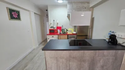 Apartment on Rambla Jaume 1 photo 13