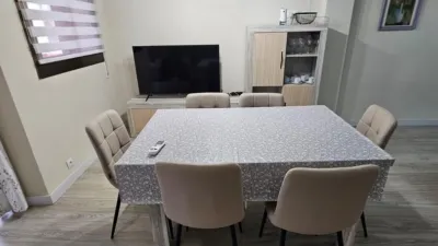 Apartment on Rambla Jaume 1 photo 9
