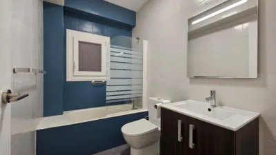 Apartment on Rambla Jaume 1 photo 27