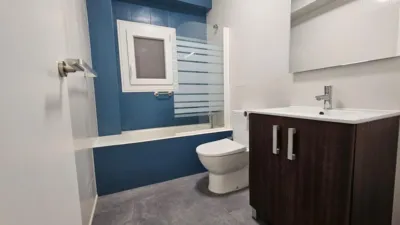 Apartment on Rambla Jaume 1 photo 26