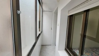 Apartment on Rambla Jaume 1 photo 23