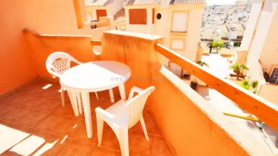 Pis – Orihuela, Urbanización Calas de Campoamor, Dehesa de Campoamor - Vista 5