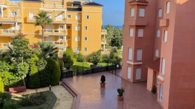 Apartment at Calle C. del Mar, 2, 03189 Orihuela, Alicante, No. 2 photo 10