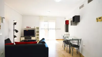 Pis – Orihuela, Urbanización Calas de Campoamor, Dehesa de Campoamor - Més