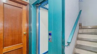 Penthouse in Ronda-Genil photo 19